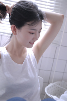 捕蝉大姑娘浪古言